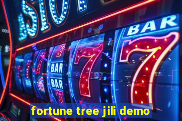 fortune tree jili demo